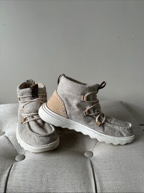 Hey Dude Reyes Boot / Bootie